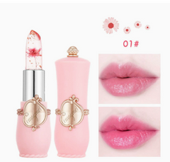 Temperature Color Changing Lipstick