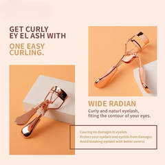 Grande Cosmetics Eyelash Curler
