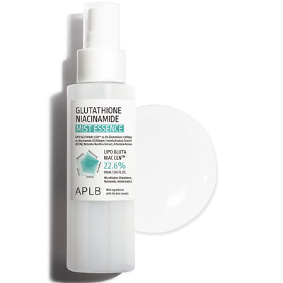 APLB Lipo Gluta Niac Essence | 22.6% Skin Revitalizer 3.55 oz