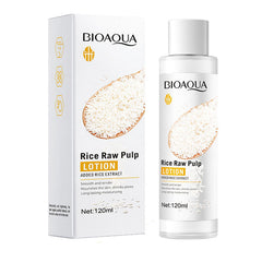 Rice Essence Luxe Hydration Collection (6-Piece Set)